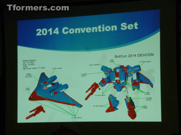 BotCon 2014   TCC Panel New TFSS 3 Figure Reveals  (10 of 42)